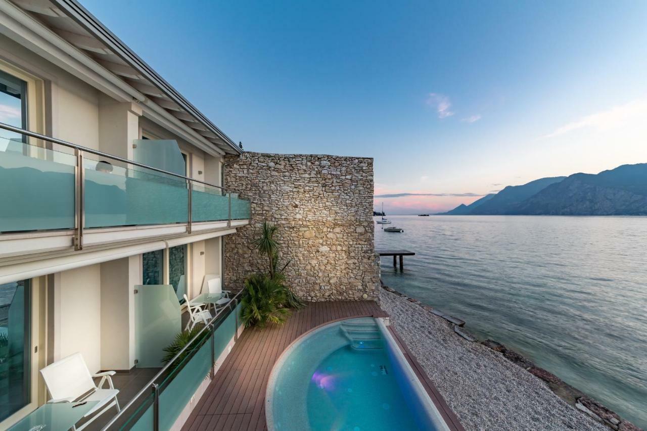 Vega Hotel Malcesine